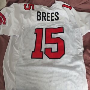 Nostalgia White and Red HGC Jersey Patch